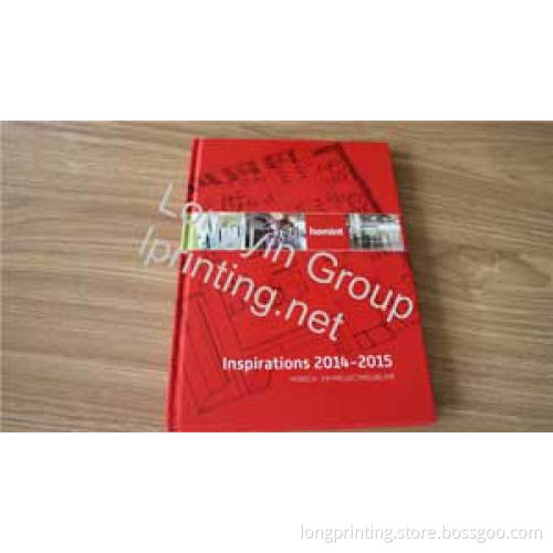 Hardcover Book Printing in China,Book Printing Service,Square Back Hardcover Printing